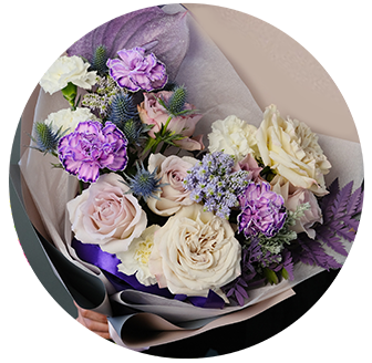 Anniversary Flowers 