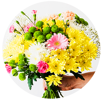 Same day Flowers 